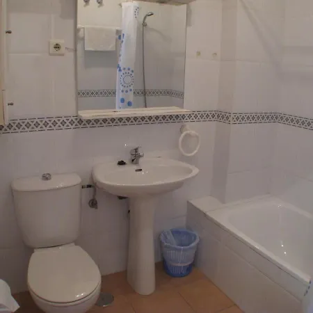 דירה Medina 4a *