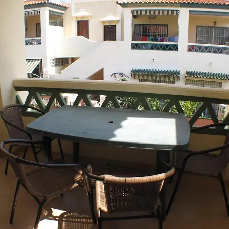 Medina 4a Appartement *