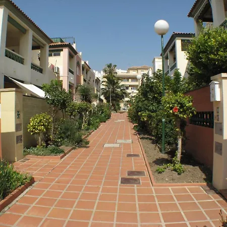 Appartement Medina 4a