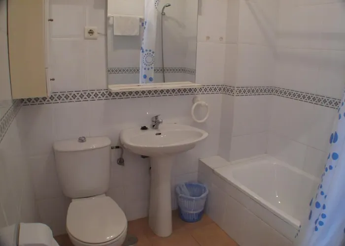 Апартаменты Medina 4a *