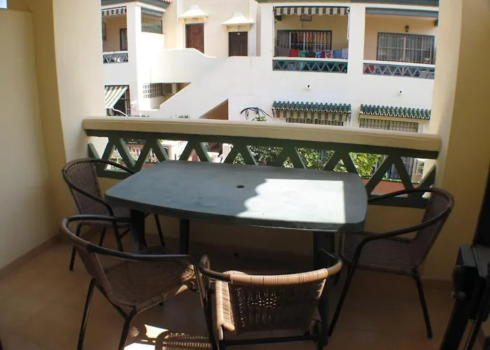 Medina 4a Апартаменты *