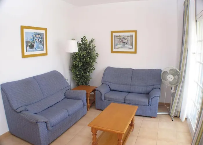 Medina 4a Апартаменты